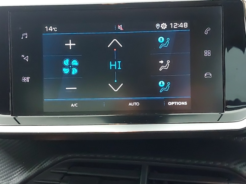 Used Peugeot 208 2020 for sale - 77580459: Photo 19