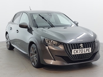 Peugeot 208 feature image
