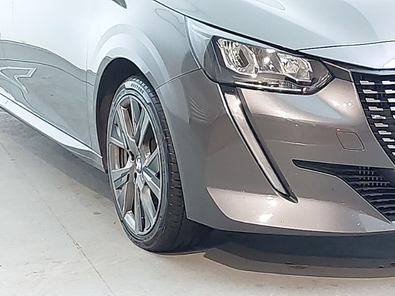 Used Peugeot 208 2020 for sale - 77580459: Photo 9