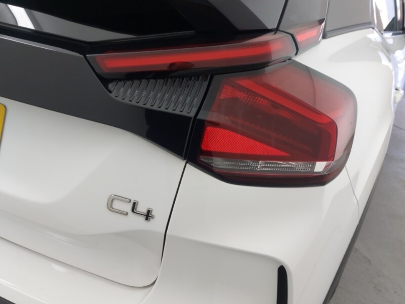 Used Citroen C4 2022 for sale - 77987662: Photo 14