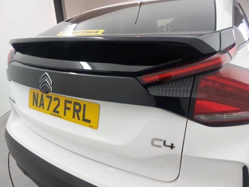 Used Citroen C4 2022 for sale - 77987662: Photo 15