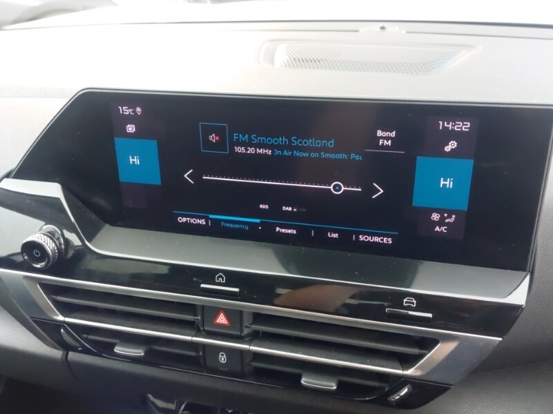 Used Citroen C4 2022 for sale - 77987662: Photo 19