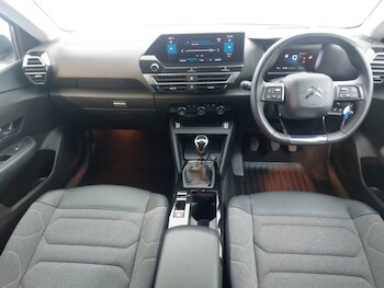 Used Citroen C4 2022 for sale - 77987662: Photo