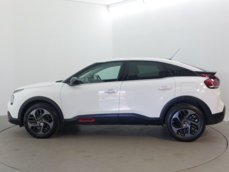 Used Citroen C4 2022 for sale - 77987662: Photo 4