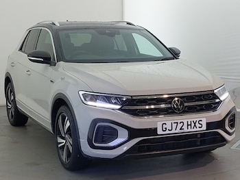 Volkswagen - T-Roc