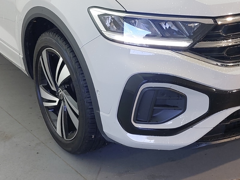 Used Volkswagen T-Roc 2022 for sale - 76427550: Photo 9