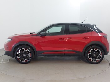 Used Vauxhall Mokka 2022 for sale - 78283966: Photo