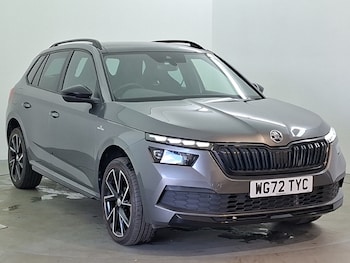 Used Skoda Kamiq 2023 for sale - 79382731: Photo