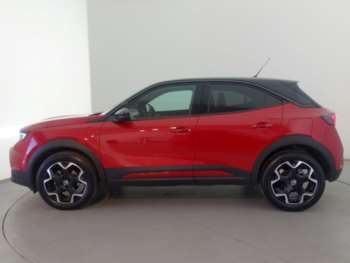 Used Vauxhall Mokka 2024 for sale - 74737502: Photo