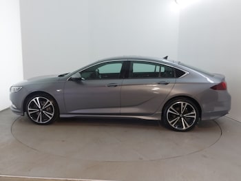 Used Vauxhall Insignia 2018 for sale - 78424938: Photo