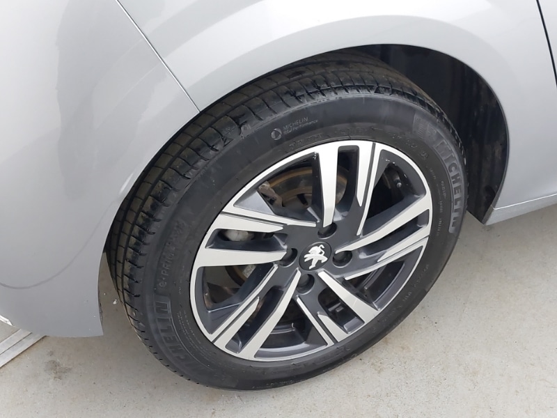 Used Peugeot 208 2023 for sale - 77410017: Photo 13