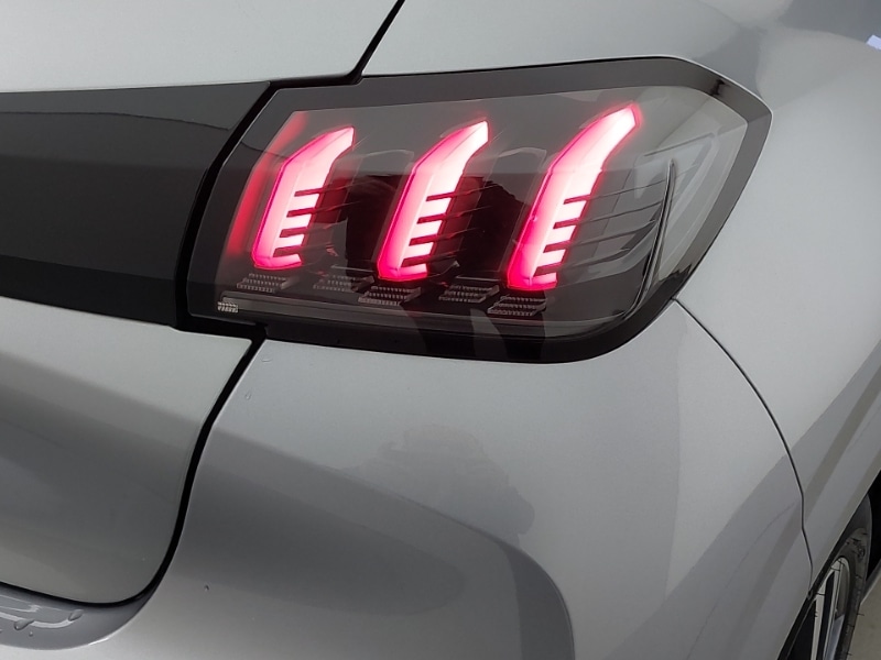 Used Peugeot 208 2023 for sale - 77410017: Photo 14