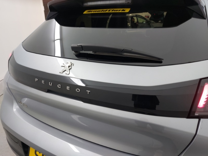 Used Peugeot 208 2023 for sale - 77410017: Photo 15