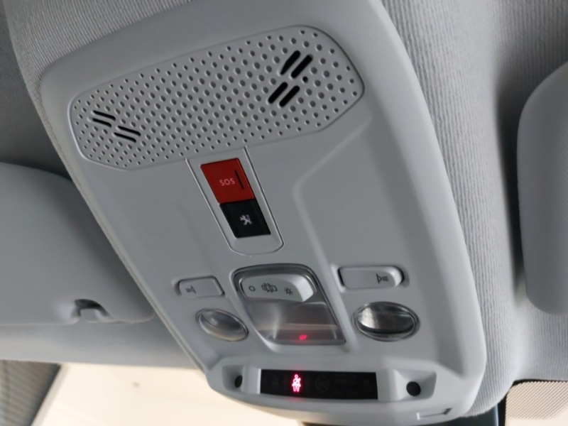 Used Peugeot 208 2023 for sale - 77410017: Photo 19