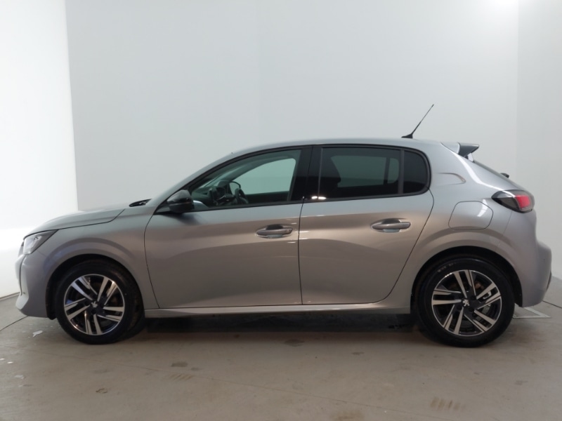 Used Peugeot 208 2023 for sale - 77410017: Photo 4