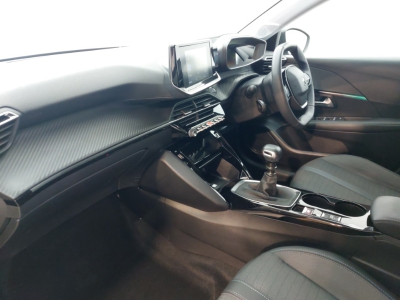 Used Peugeot 208 2023 for sale - 77410017: Photo 5