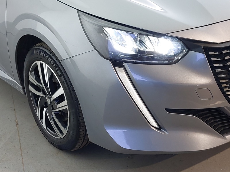 Used Peugeot 208 2023 for sale - 77410017: Photo 9