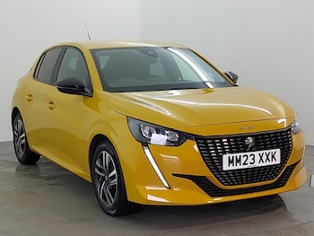 Used Peugeot 208 2023 for sale - 78952600: Photo