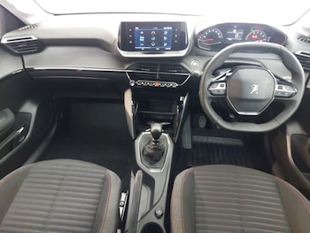Used Peugeot 208 2023 for sale - 78952600: Photo