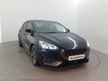 Used Ford Focus 2020 for sale - 78269412: Photo