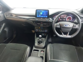 Used Ford Focus 2020 for sale - 78269412: Photo