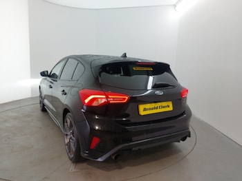 Used Ford Focus 2020 for sale - 78269412: Photo