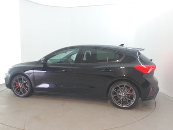 Used Ford Focus 2020 for sale - 78269412: Photo