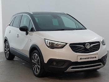 Used Vauxhall Crossland X 2019 for sale - 78238393: Photo