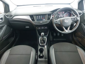 Used Vauxhall Crossland X 2019 for sale - 78238393: Photo