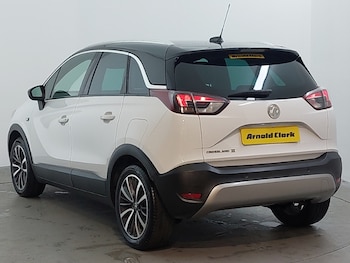 Used Vauxhall Crossland X 2019 for sale - 78238393: Photo