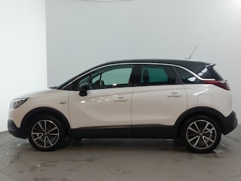 Used Vauxhall Crossland X 2019 for sale - 78238393: Photo