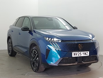 Used Peugeot 3008 2025 for sale - 78865671: Photo