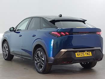 Used Peugeot 3008 2025 for sale - 78865671: Photo