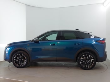 Used Peugeot 3008 2025 for sale - 78865671: Photo