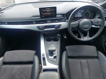 Used Audi A5 2019 for sale - 75485973: Photo