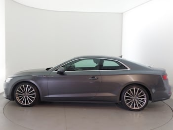 Used Audi A5 2019 for sale - 75485973: Photo