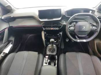 Used Peugeot 208 2022 for sale - 75326550: Photo