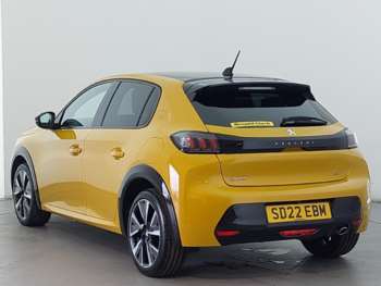 Used Peugeot 208 2022 for sale - 75326550: Photo