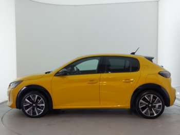 Used Peugeot 208 2022 for sale - 75326550: Photo
