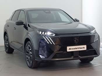 2025 - 1.2 Hybrid 136 GT 5dr e-DSC6