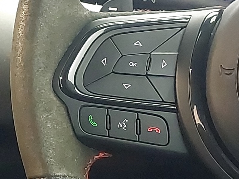 Used Fiat 500X 2022 for sale - 76924811: Photo 10