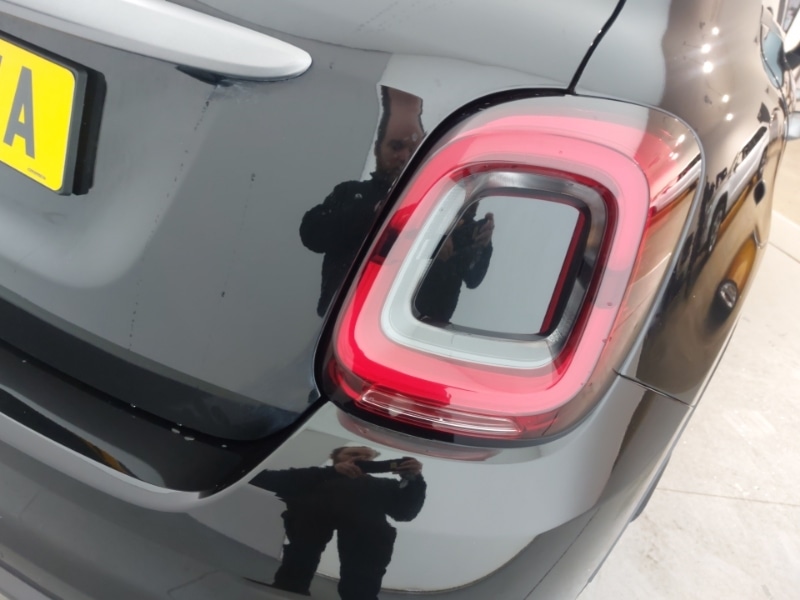 Used Fiat 500X 2022 for sale - 76924811: Photo 14