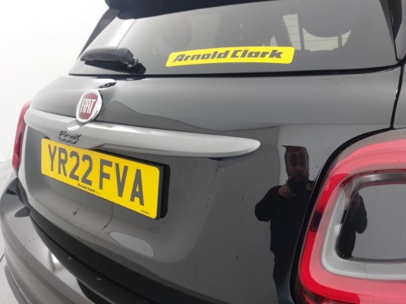 Used Fiat 500X 2022 for sale - 76924811: Photo 15