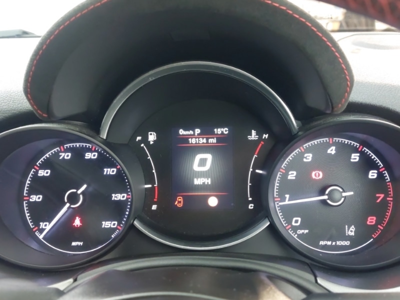 Used Fiat 500X 2022 for sale - 76924811: Photo 18