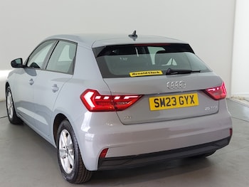 Used Audi A1 2023 for sale - 75933963: Photo