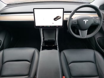 Used Tesla Model 3 2020 for sale - 78844649: Photo