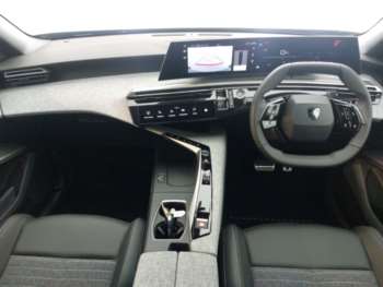 Used Peugeot 5008 2025 for sale - 75408870: Photo