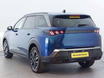Used Peugeot 5008 2025 for sale - 75408870: Photo