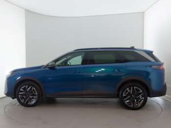 Used Peugeot 5008 2025 for sale - 75408870: Photo