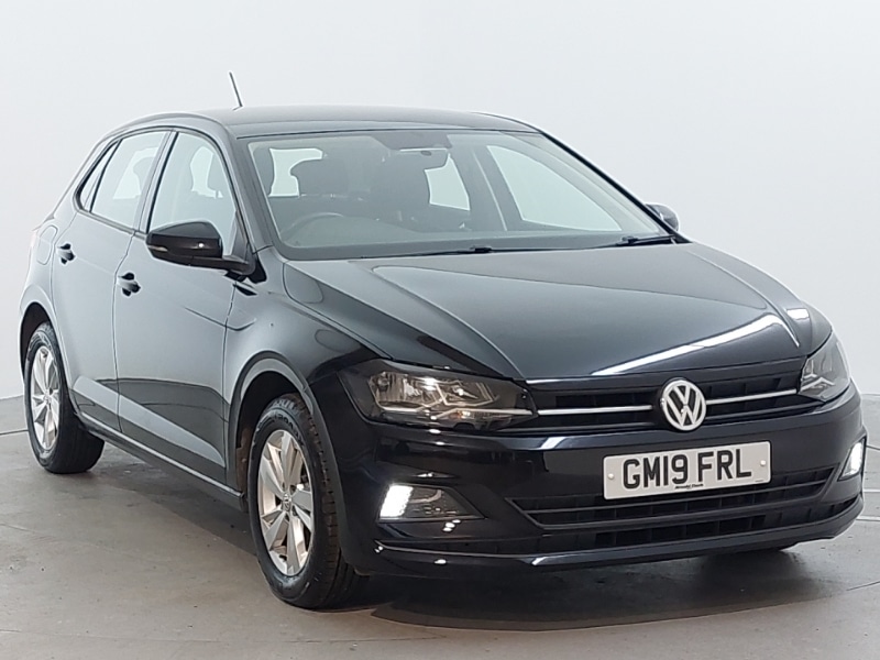 Used Volkswagen Polo 2019 for sale - 76708050: Photo 1